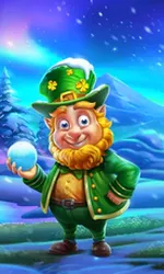 5 Frozen Charms Megaways