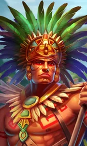 Aztec Treasure Hunt