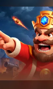 Royal Shooter