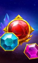 Diamond Cascade