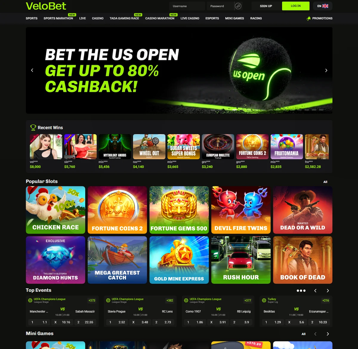 Velobet